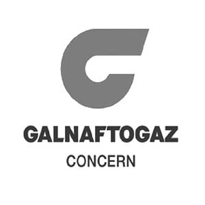 GALNAFTOGAZ GALNAFTOGAZ