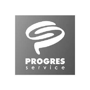 PROGRES PROGRES
